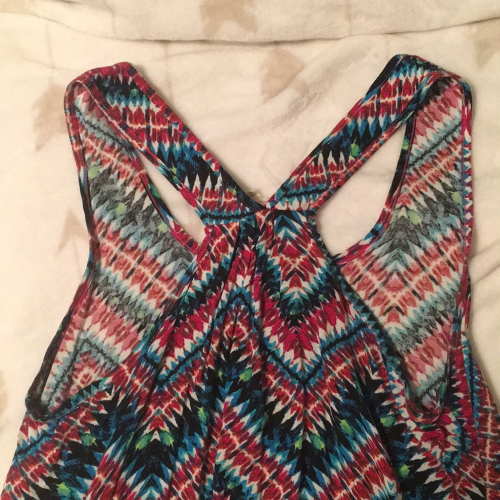 Flowy Tank Top - Picture 4 of 4
